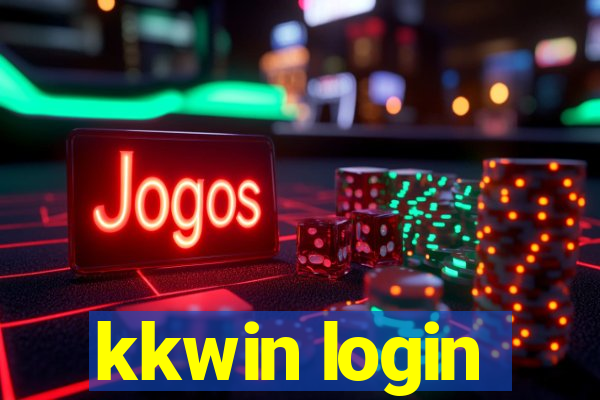 kkwin login